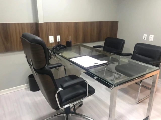 Estações de Trabalho